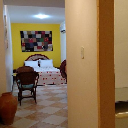 Canaville Design Hotel Salvador Luaran gambar