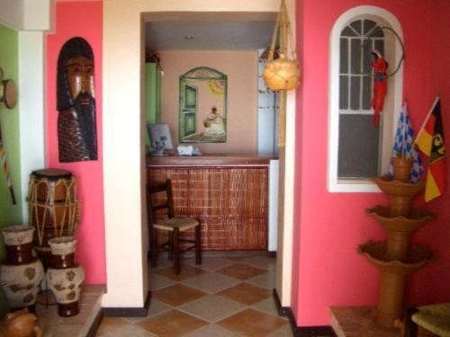 Canaville Design Hotel Salvador Luaran gambar