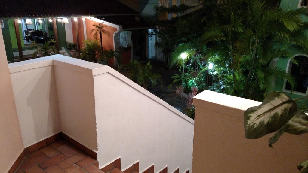 Canaville Design Hotel Salvador Luaran gambar