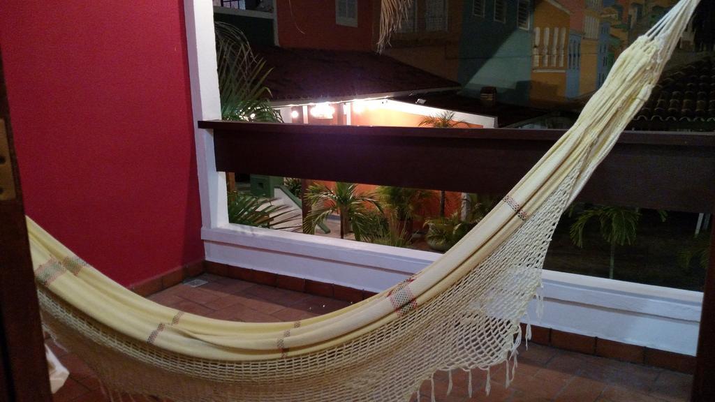Canaville Design Hotel Salvador Luaran gambar