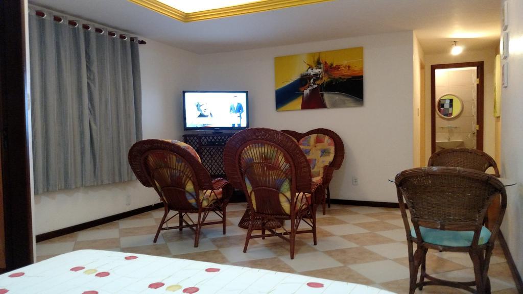 Canaville Design Hotel Salvador Luaran gambar