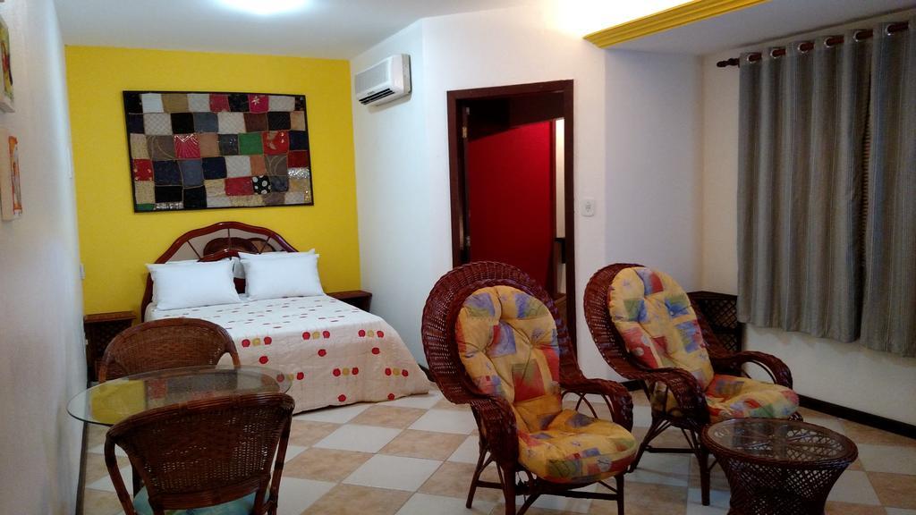 Canaville Design Hotel Salvador Luaran gambar