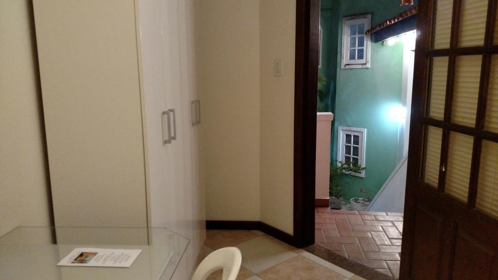 Canaville Design Hotel Salvador Luaran gambar