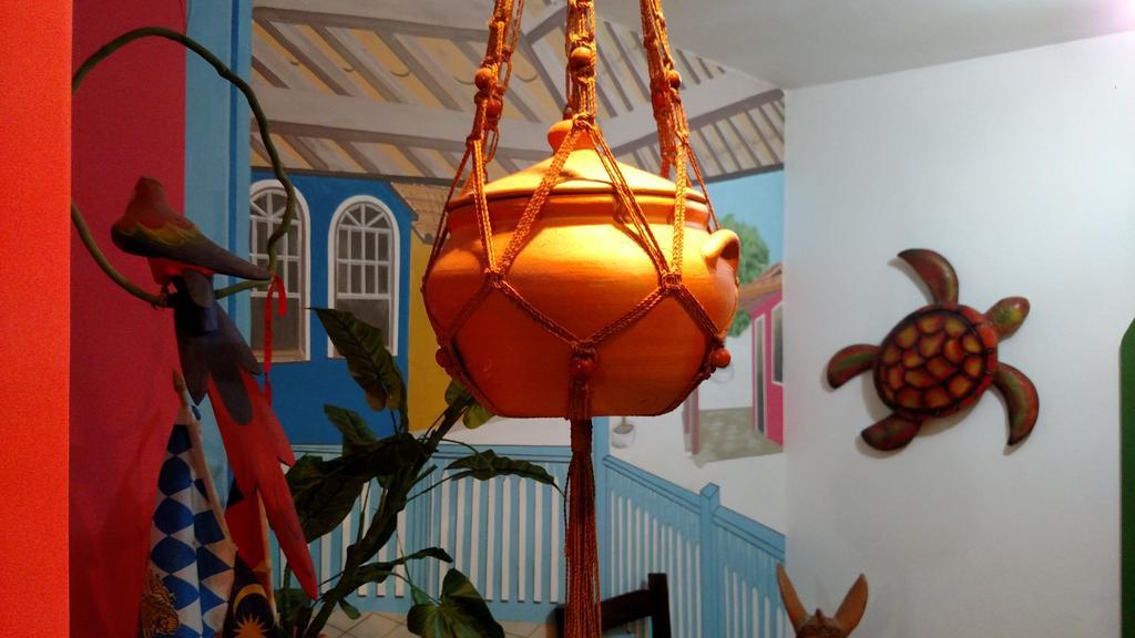 Canaville Design Hotel Salvador Luaran gambar