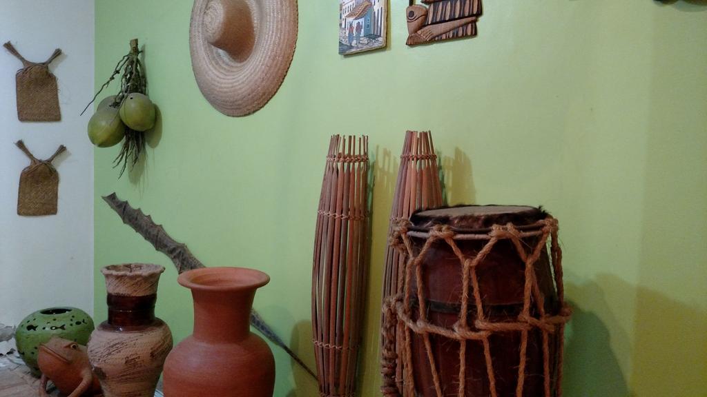 Canaville Design Hotel Salvador Luaran gambar