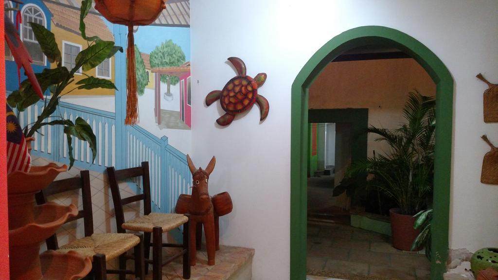 Canaville Design Hotel Salvador Luaran gambar