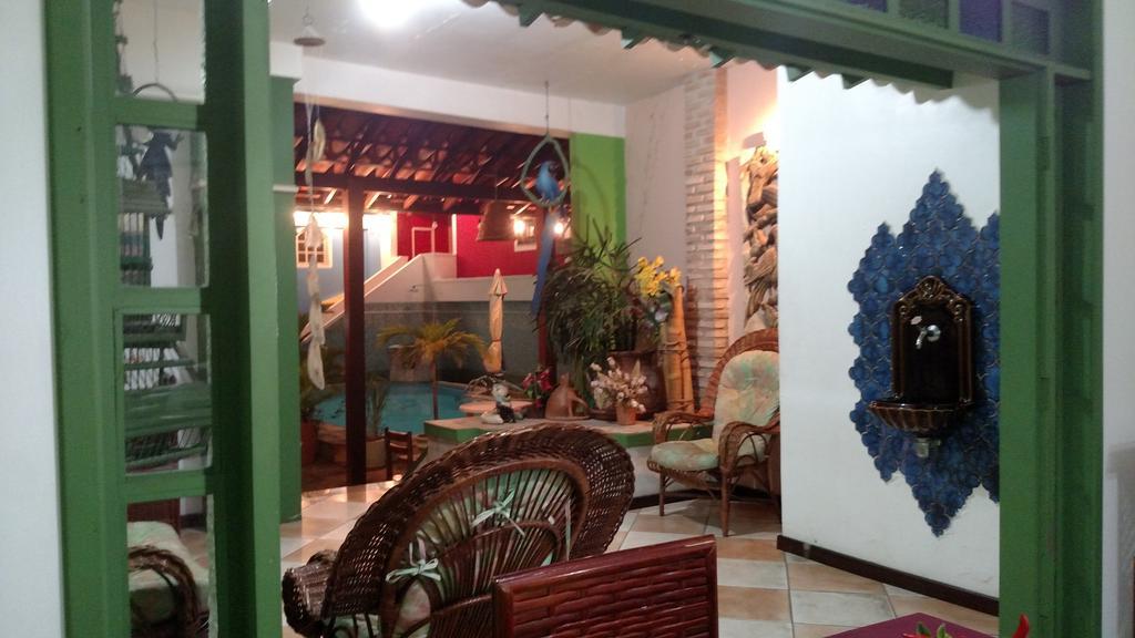 Canaville Design Hotel Salvador Luaran gambar