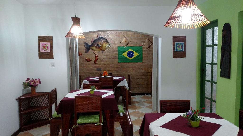 Canaville Design Hotel Salvador Luaran gambar
