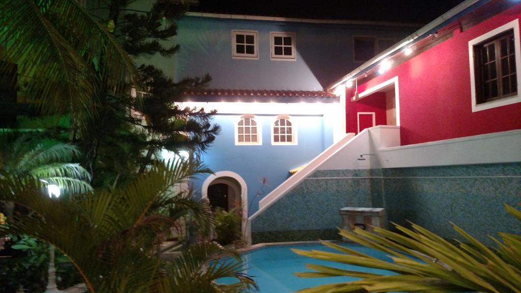 Canaville Design Hotel Salvador Luaran gambar