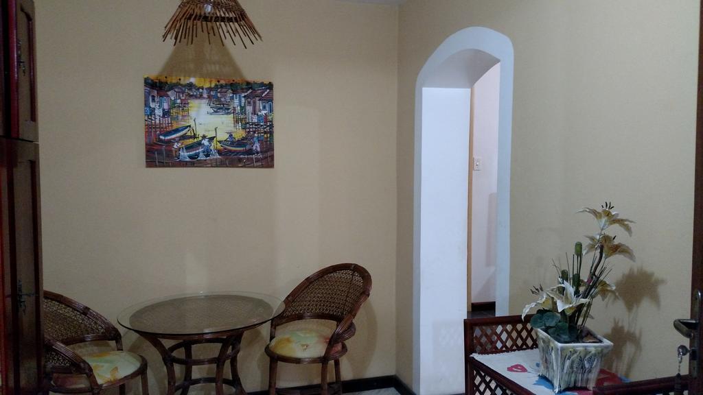 Canaville Design Hotel Salvador Luaran gambar