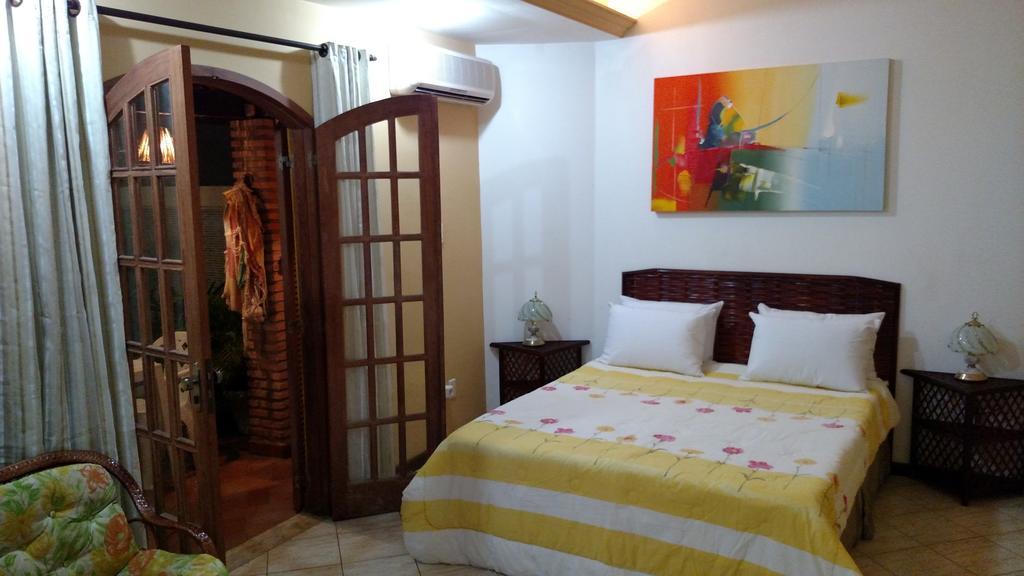 Canaville Design Hotel Salvador Luaran gambar