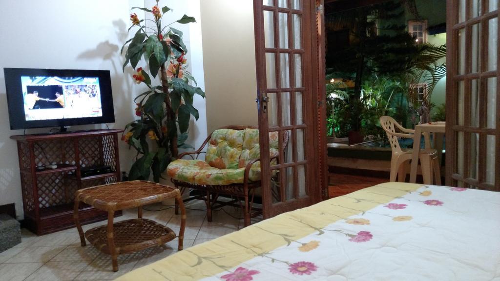 Canaville Design Hotel Salvador Luaran gambar