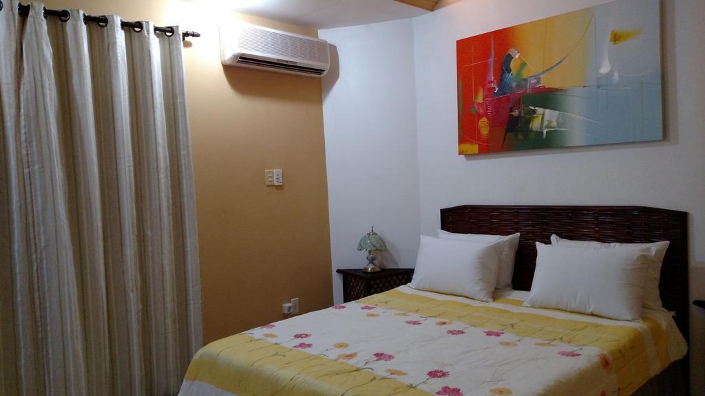 Canaville Design Hotel Salvador Luaran gambar